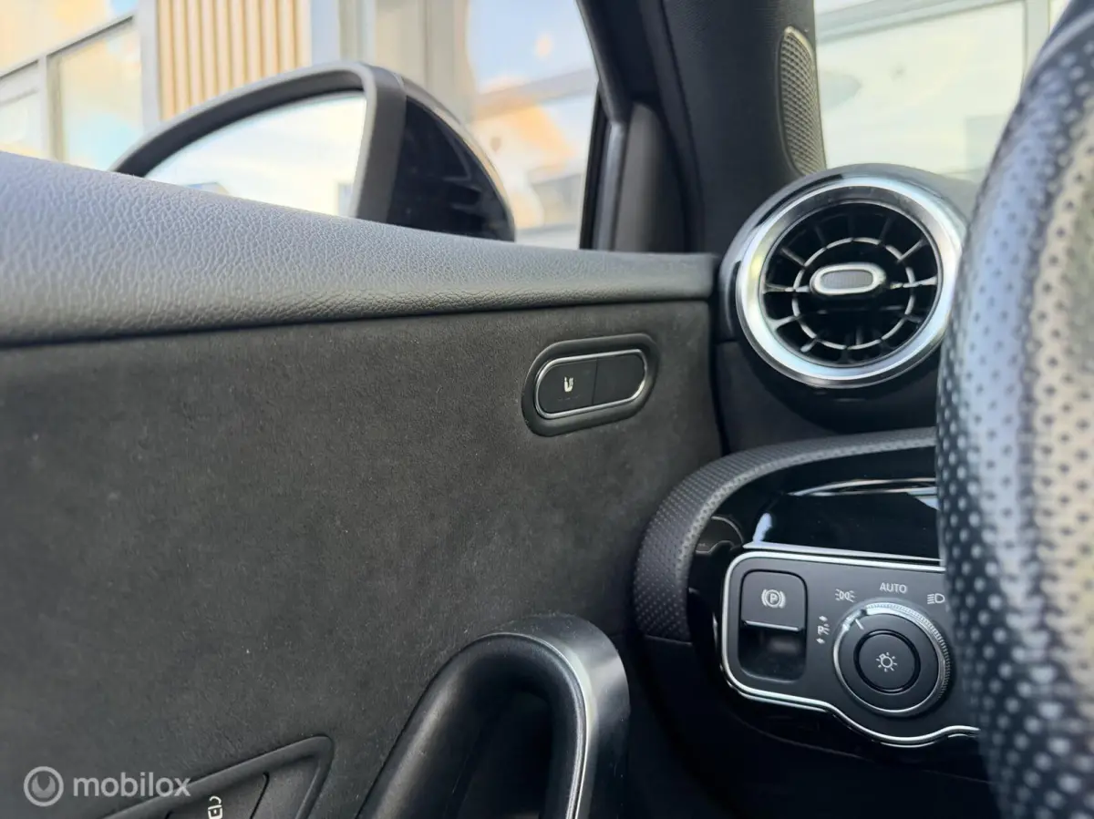 250 e Premium Plus | AMG | Pano | ACC |360