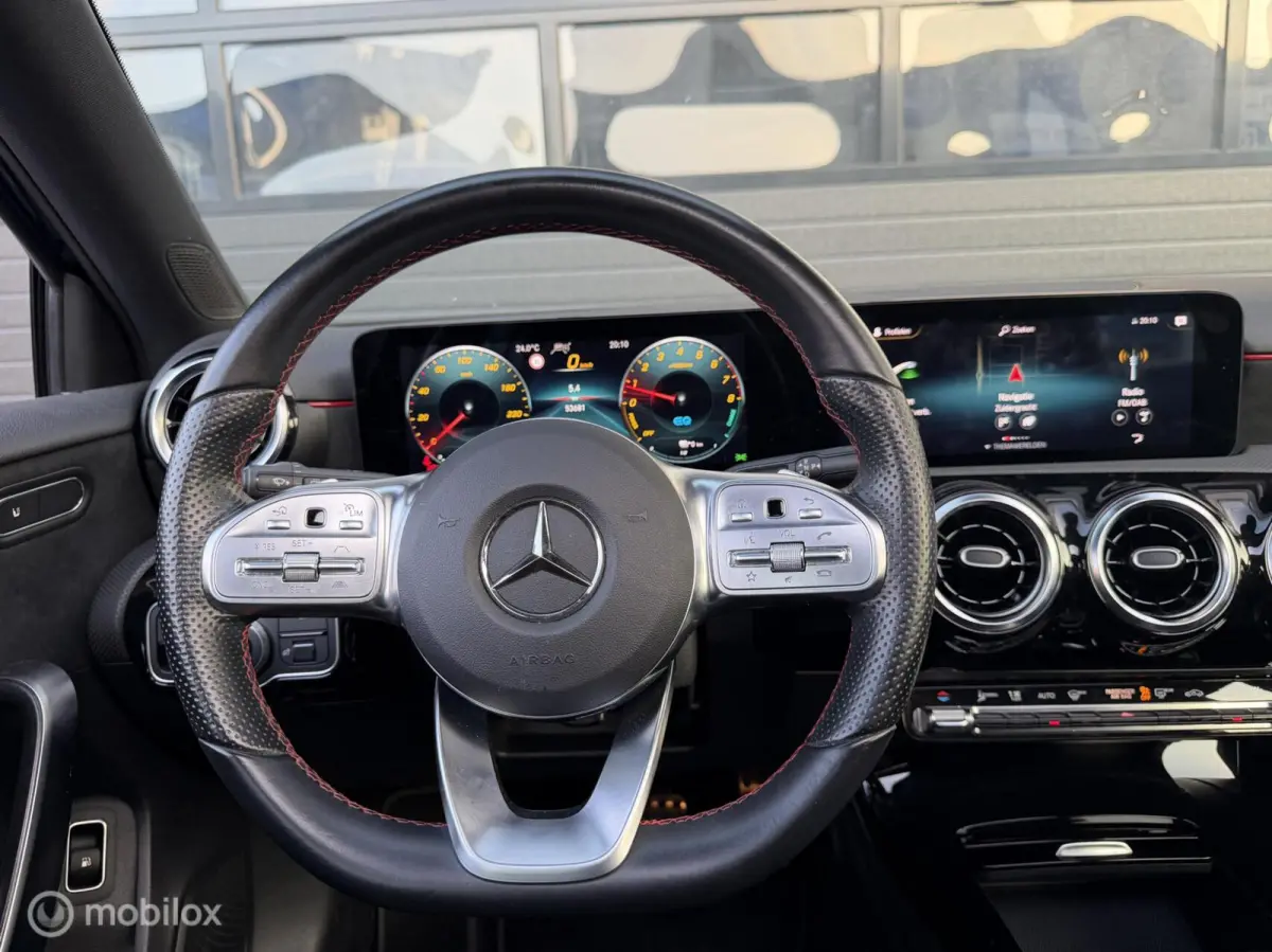 250 e Premium Plus | AMG | Pano | ACC |360