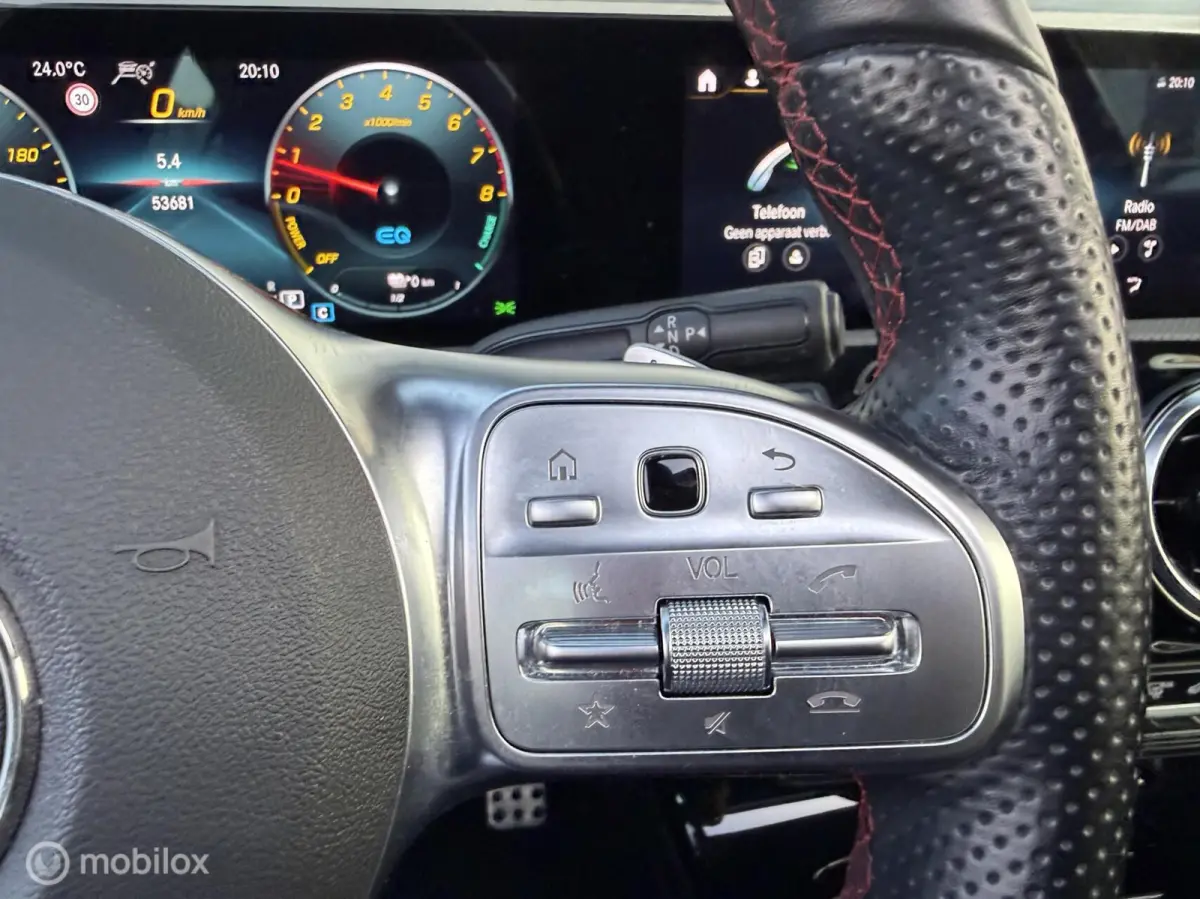 250 e Premium Plus | AMG | Pano | ACC |360