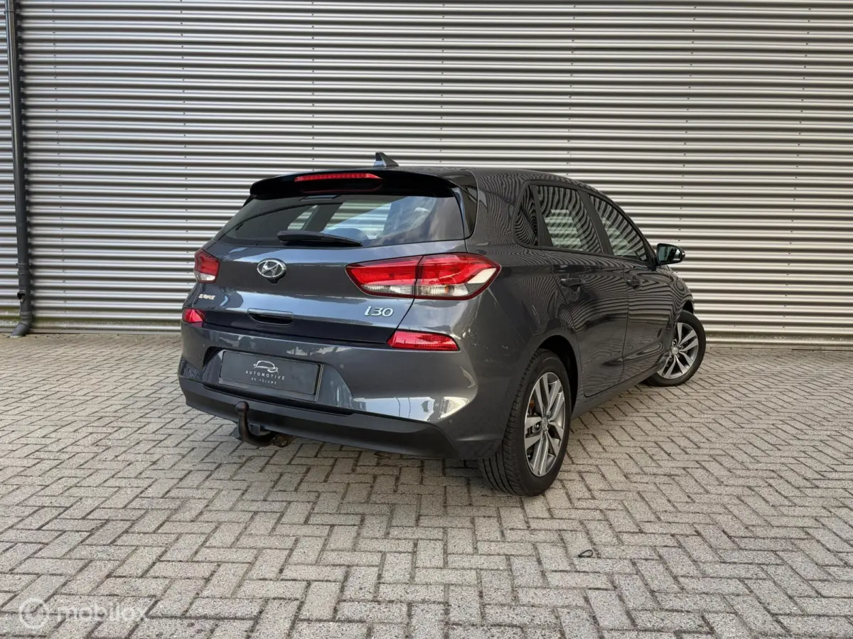 1.0 T-GDI Premium/NW APK/CRUISE/PDC/TRKHK/VOLL