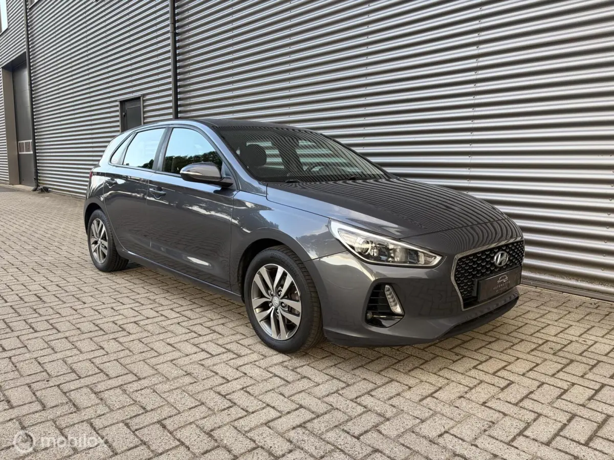 1.0 T-GDI Premium/NW APK/CRUISE/PDC/TRKHK/VOLL