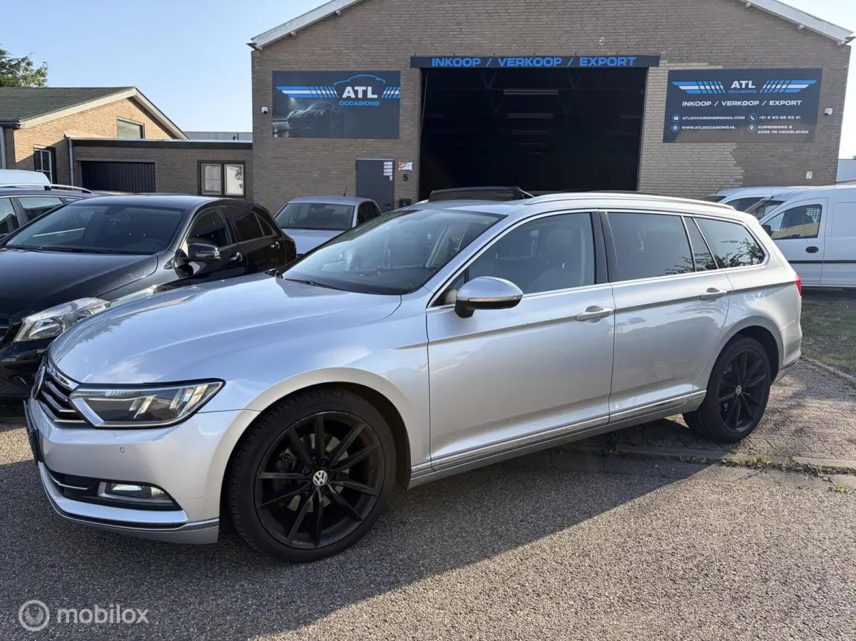 1.6 TDI Highline