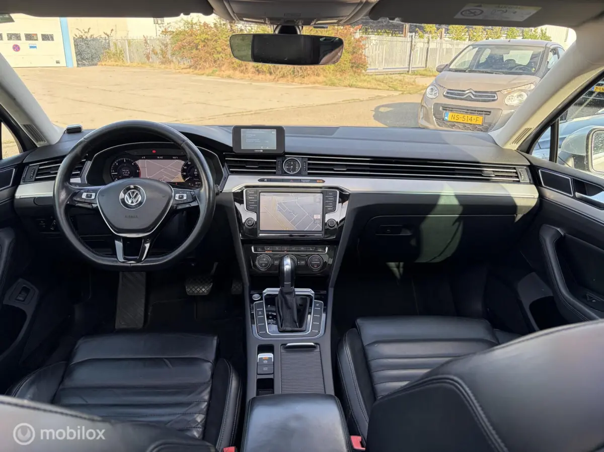 1.6 TDI Highline