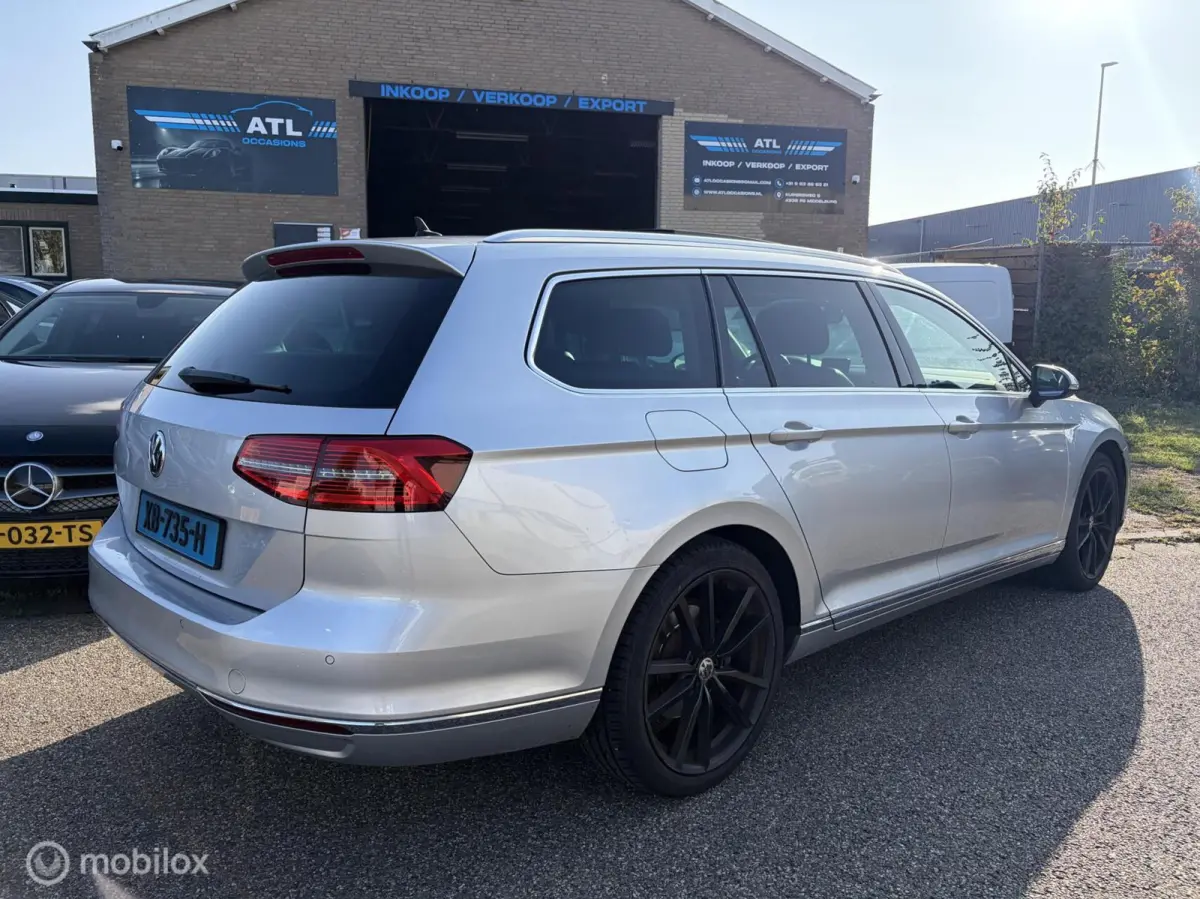 1.6 TDI Highline