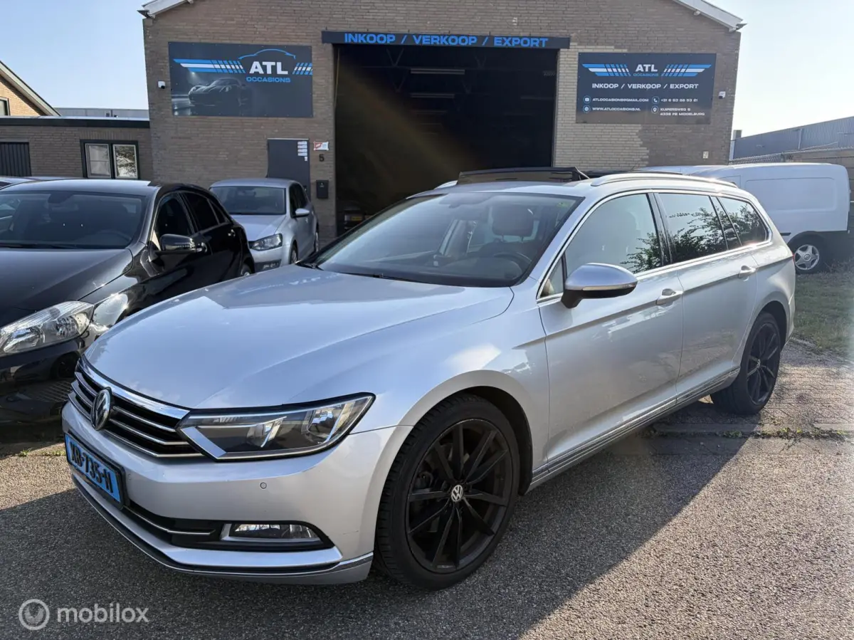 1.6 TDI Highline