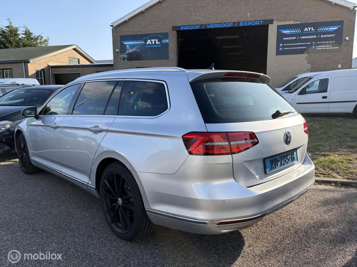 1.6 TDI Highline