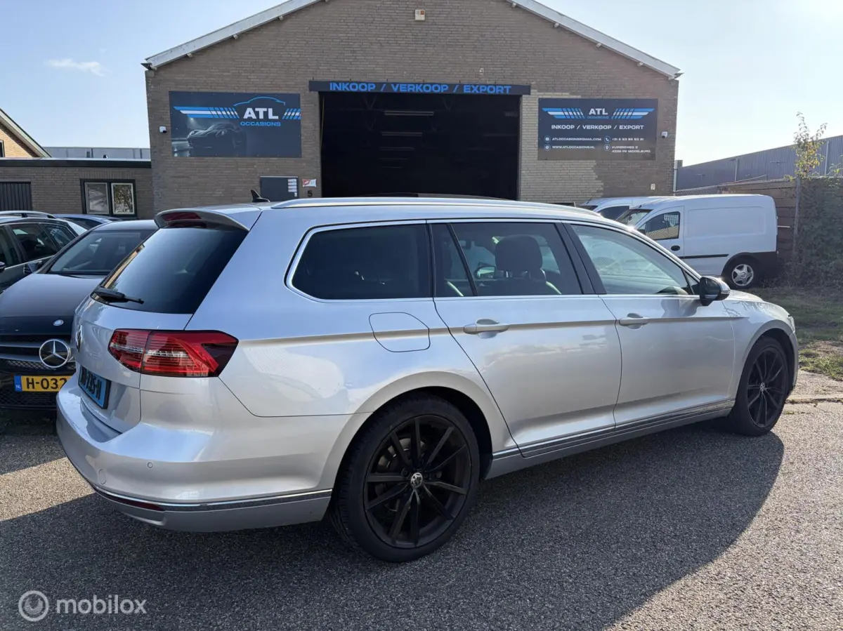 1.6 TDI Highline
