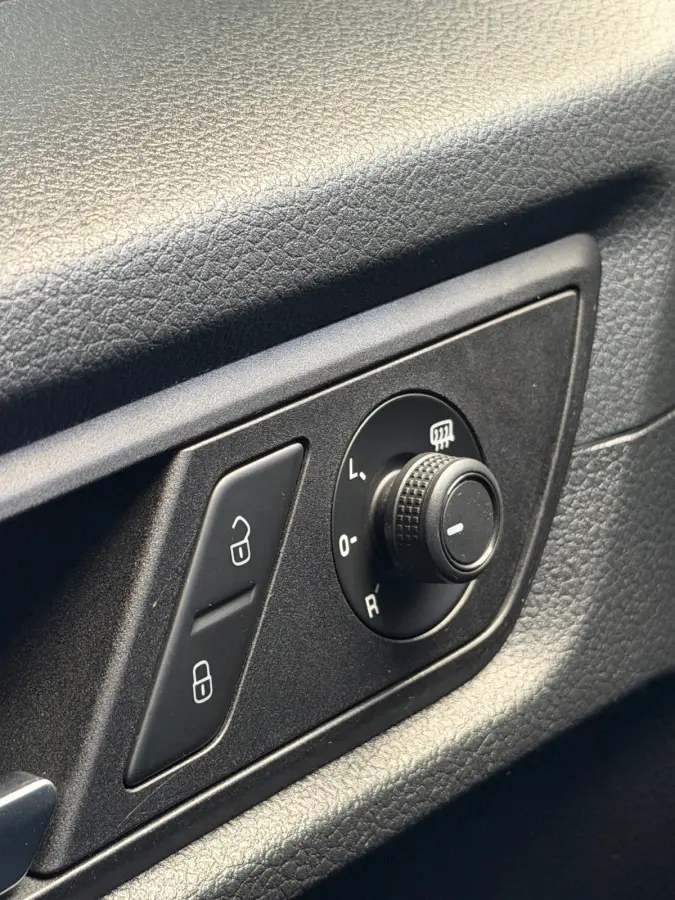1.4 TSI CarPlay 7p.