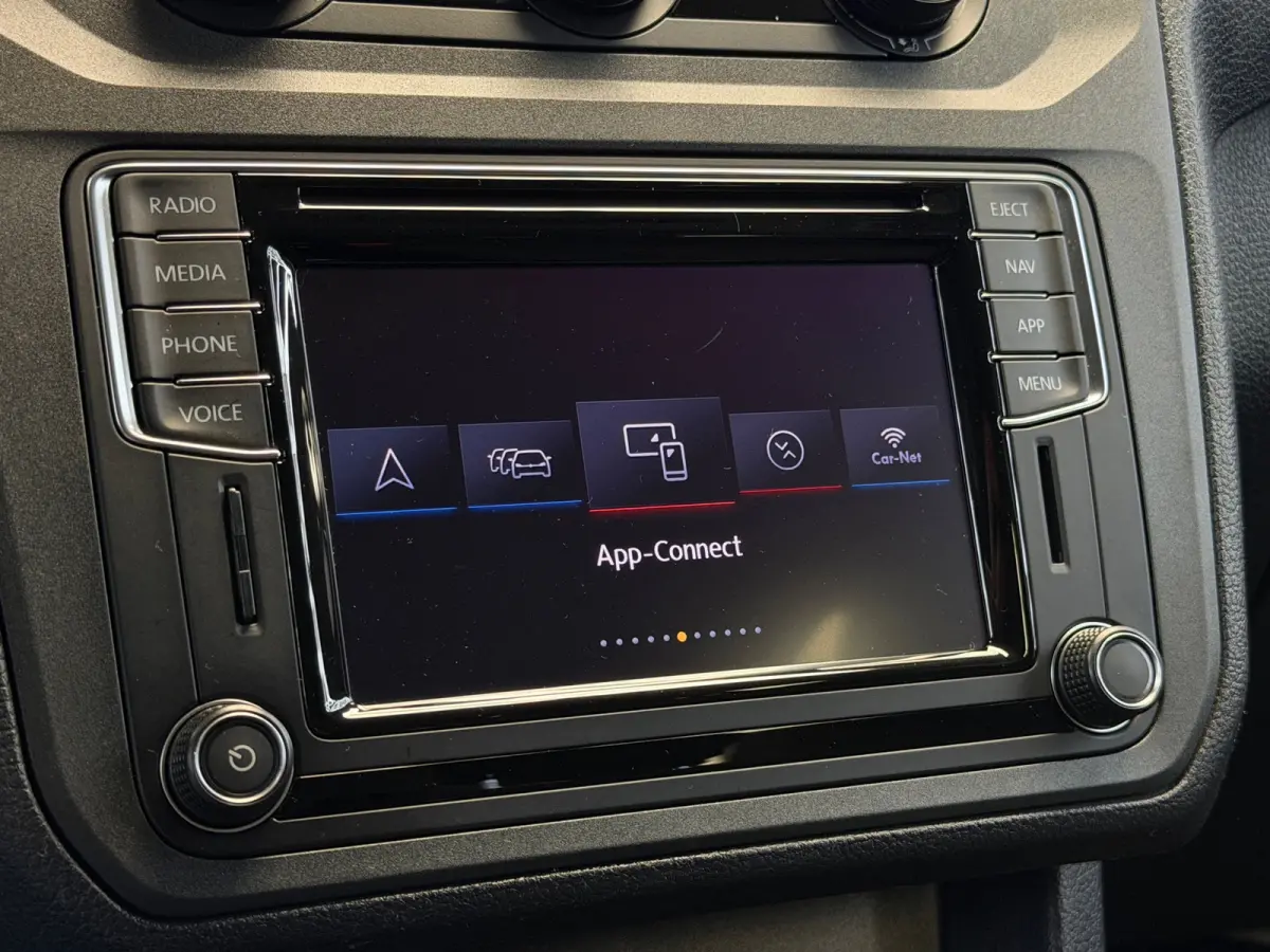 1.4 TSI CarPlay 7p.