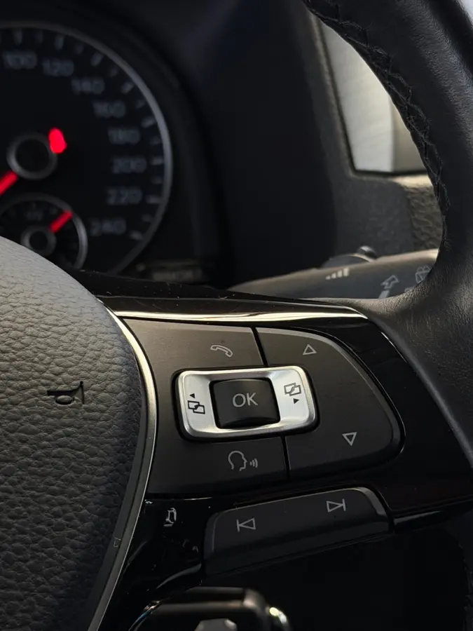 1.4 TSI CarPlay 7p.