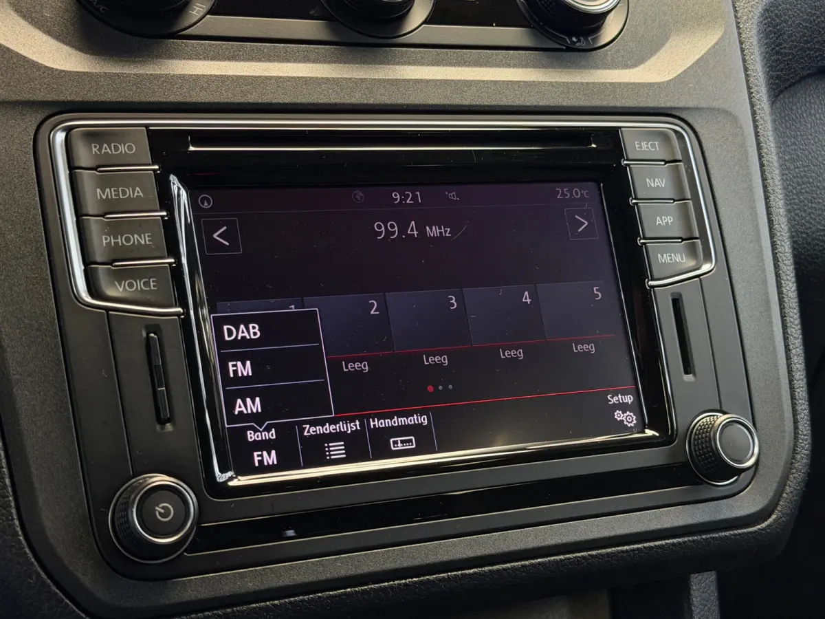1.4 TSI CarPlay 7p.