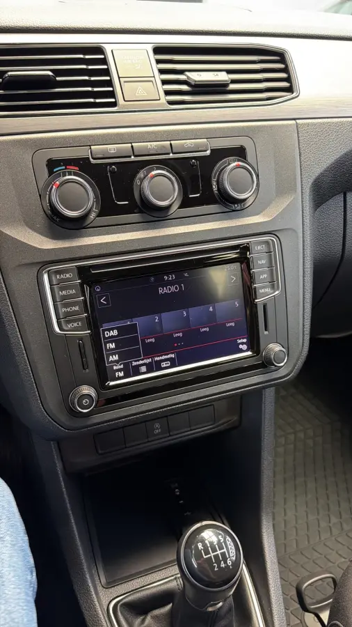 1.4 TSI CarPlay 7p.