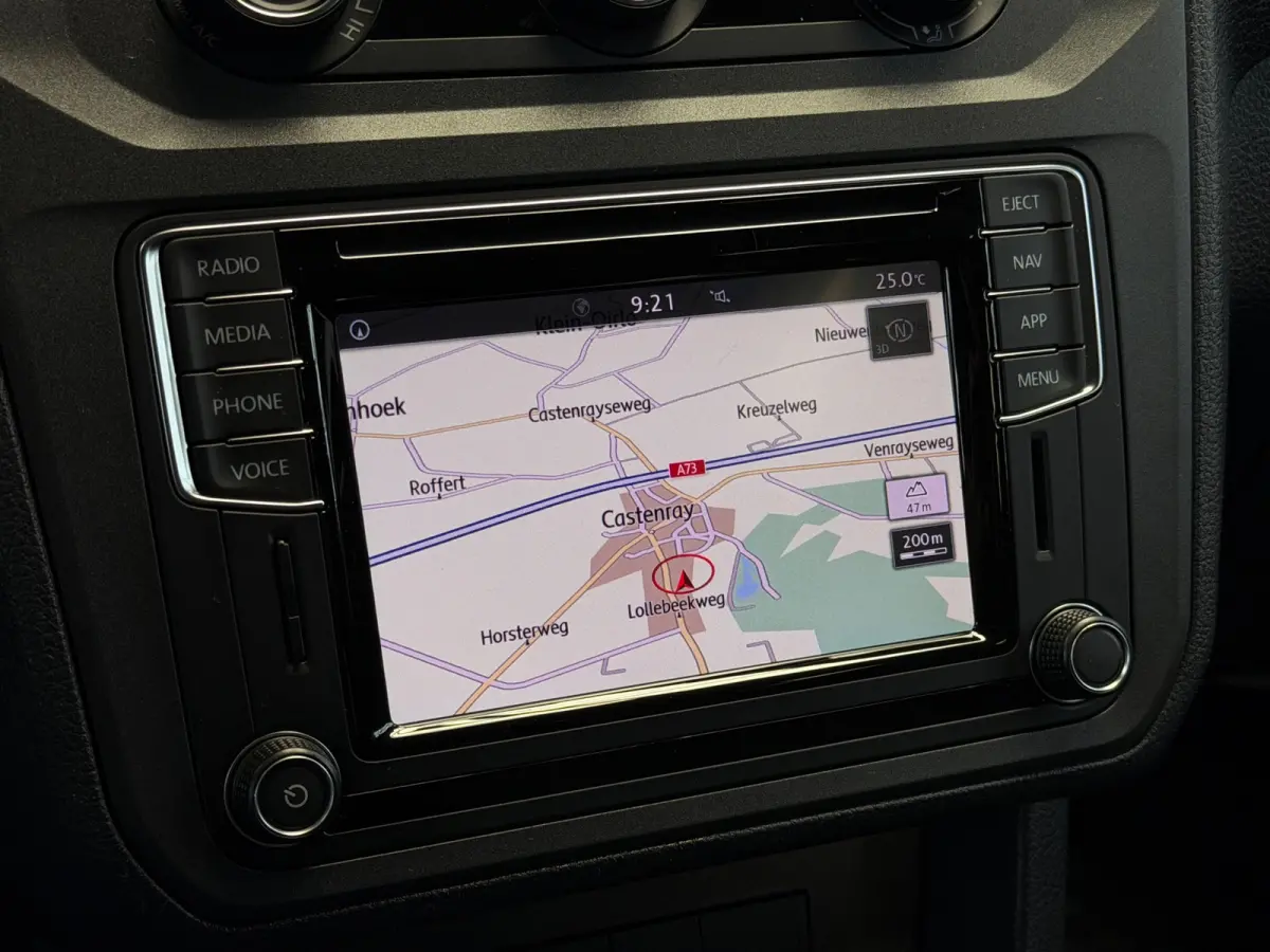 1.4 TSI CarPlay 7p.