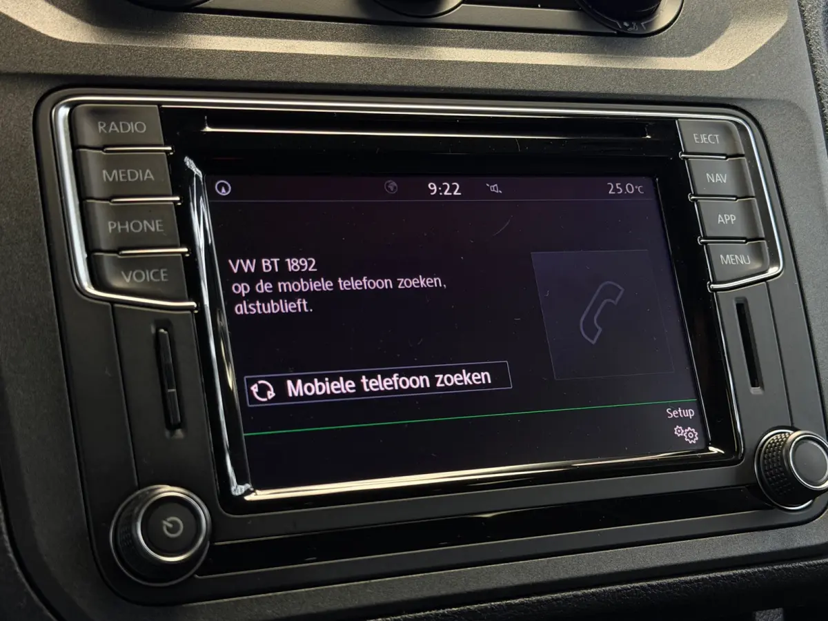 1.4 TSI CarPlay 7p.