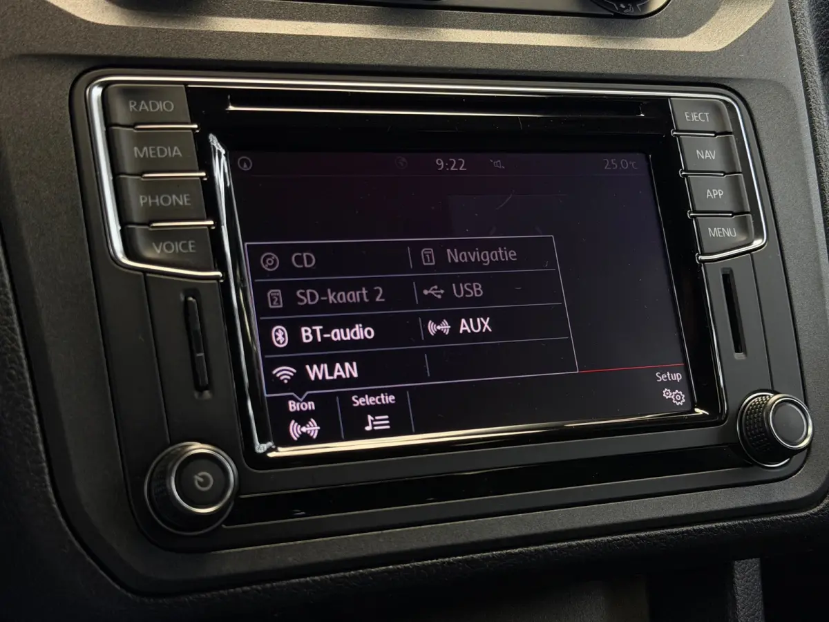 1.4 TSI CarPlay 7p.