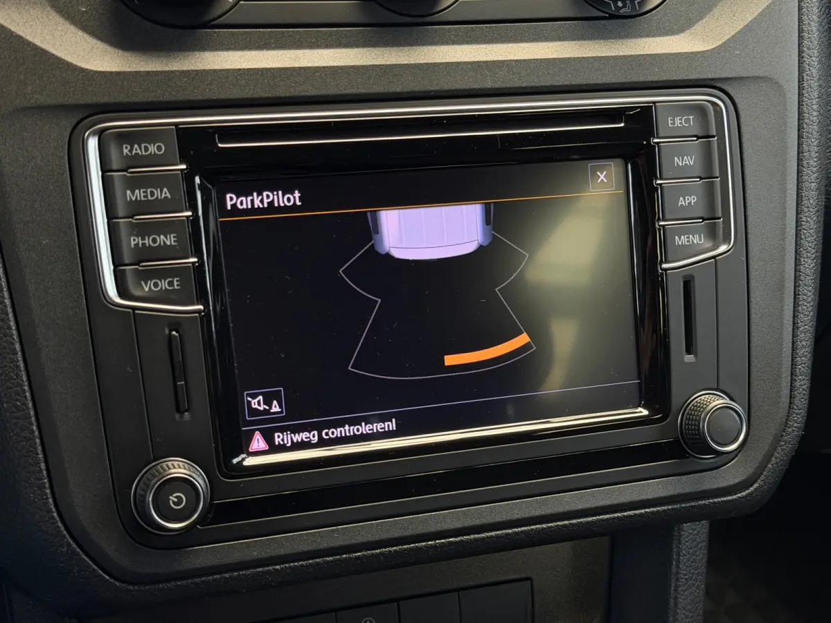 1.4 TSI CarPlay 7p.