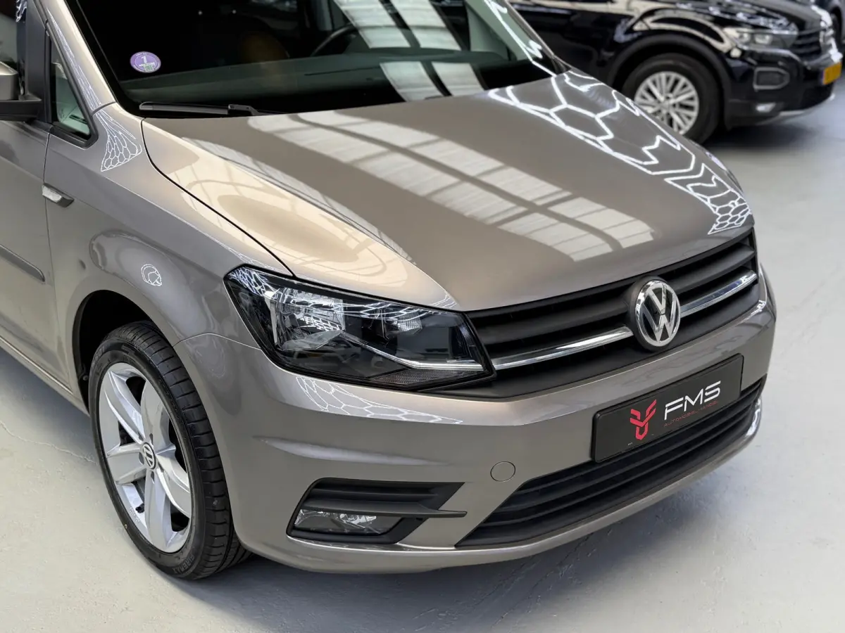 1.4 TSI CarPlay 7p.