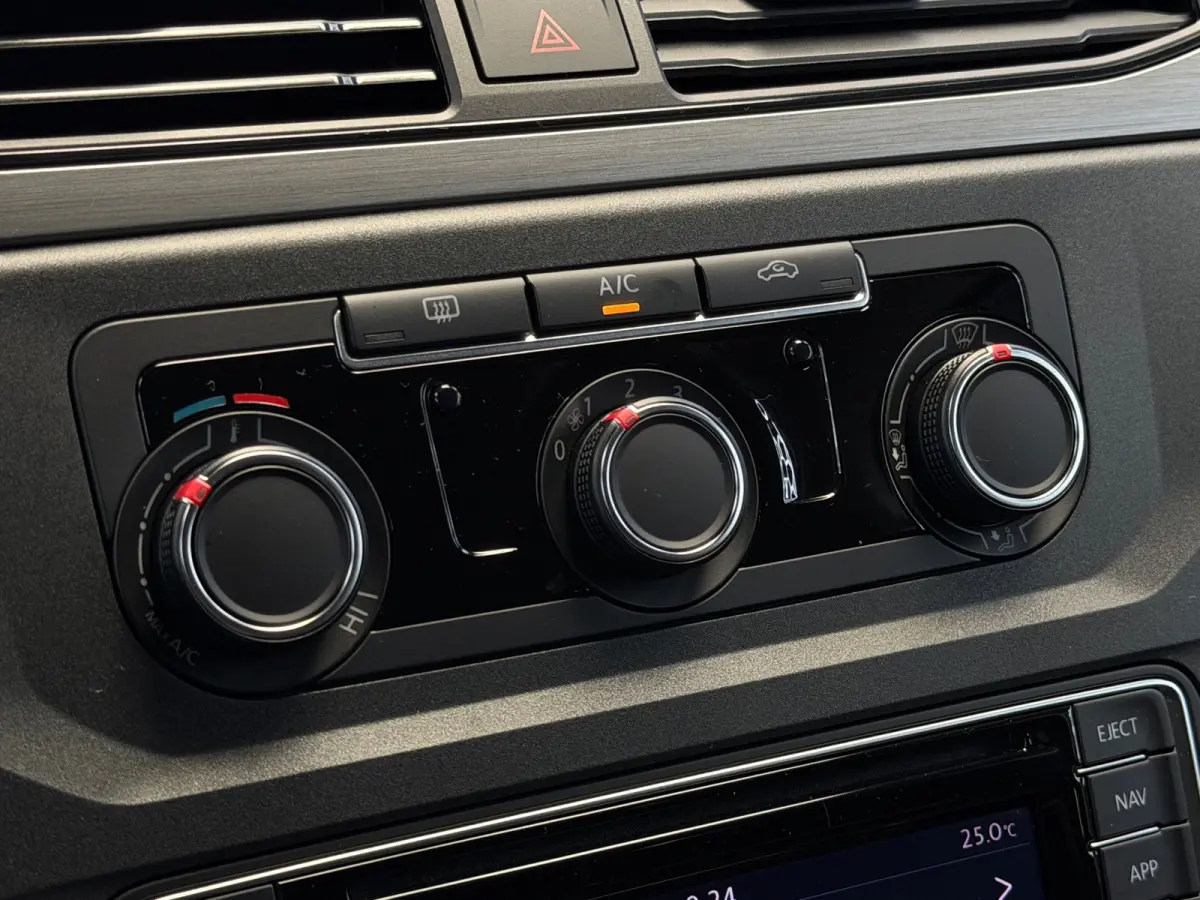 1.4 TSI CarPlay 7p.