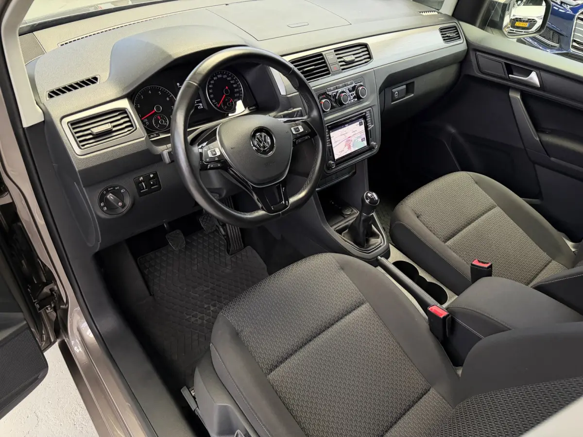 1.4 TSI CarPlay 7p.