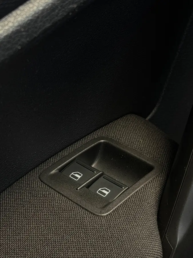 1.4 TSI CarPlay 7p.