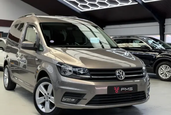 1.4 TSI CarPlay 7p.