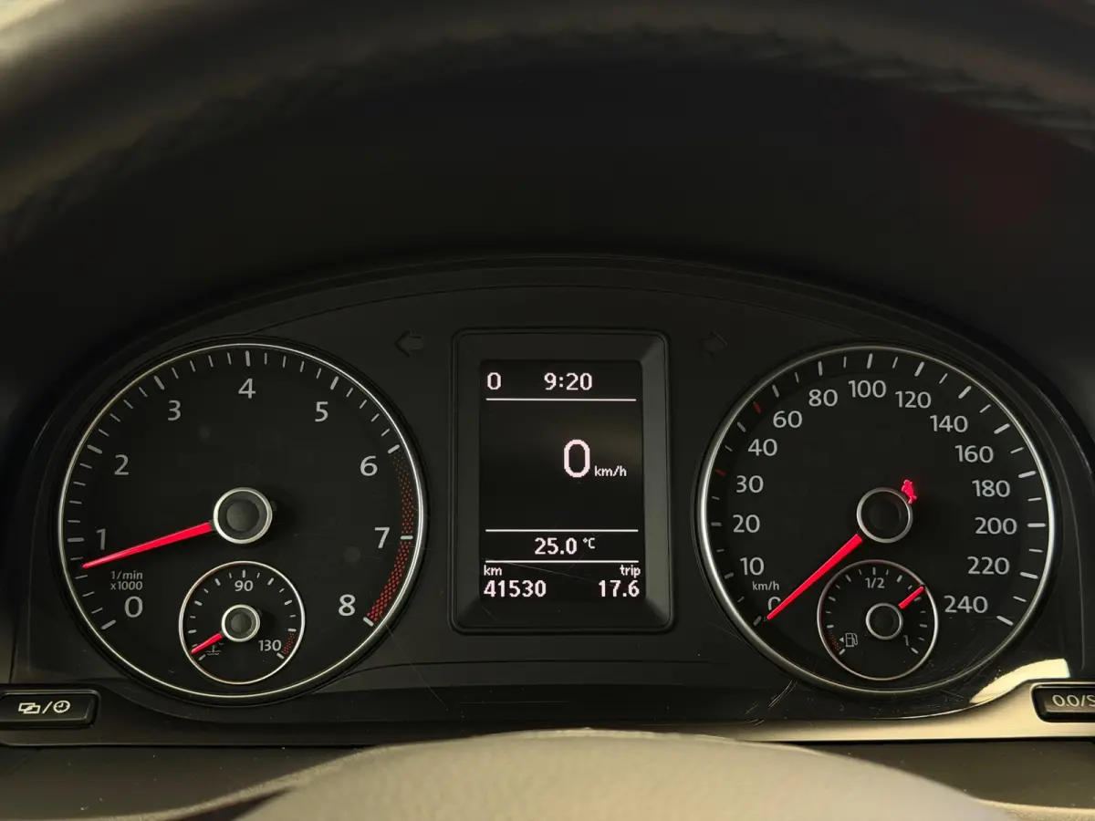 1.4 TSI CarPlay 7p.