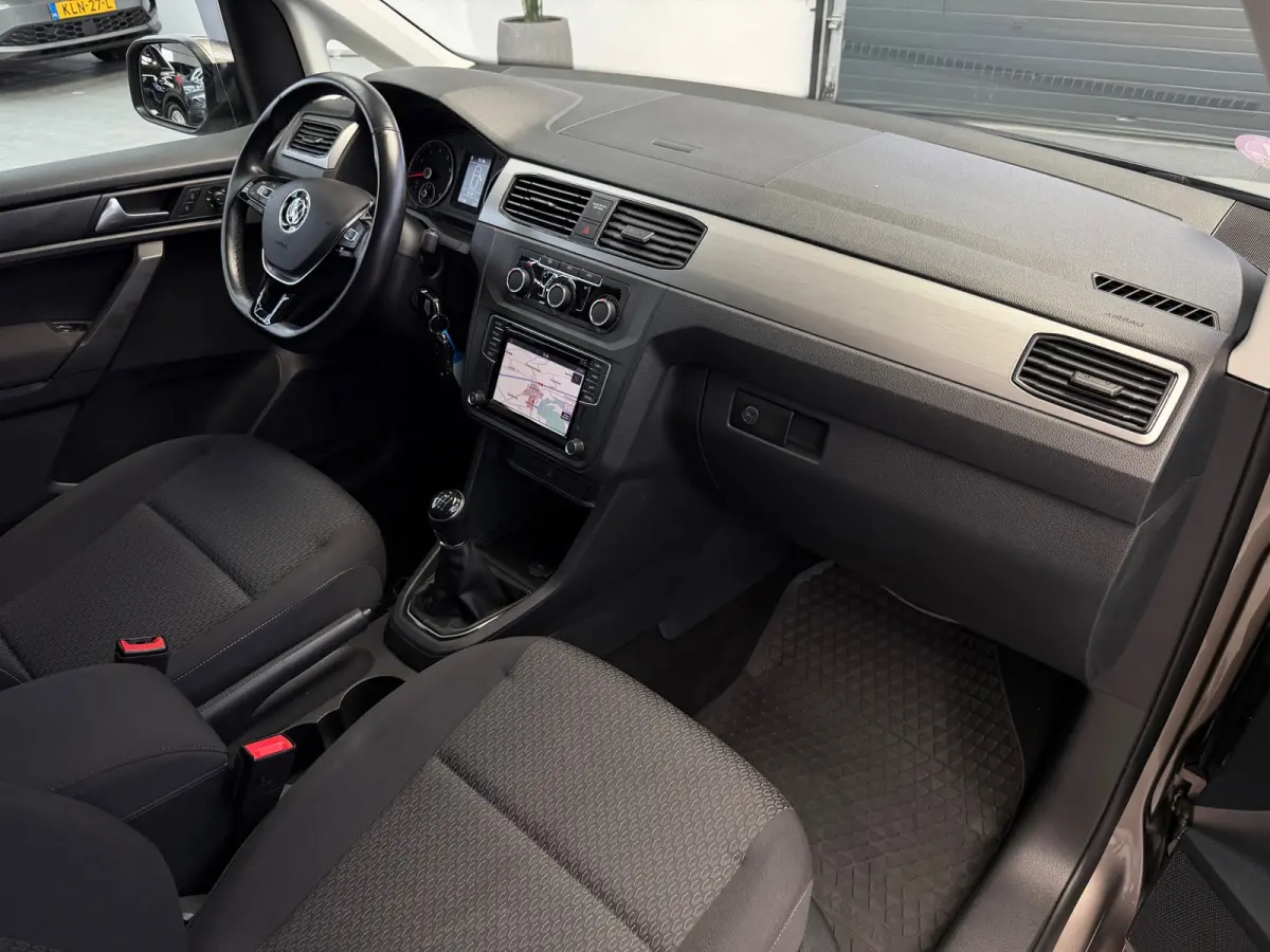 1.4 TSI CarPlay 7p.