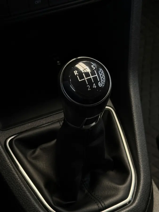1.4 TSI CarPlay 7p.