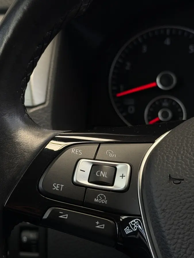 1.4 TSI CarPlay 7p.