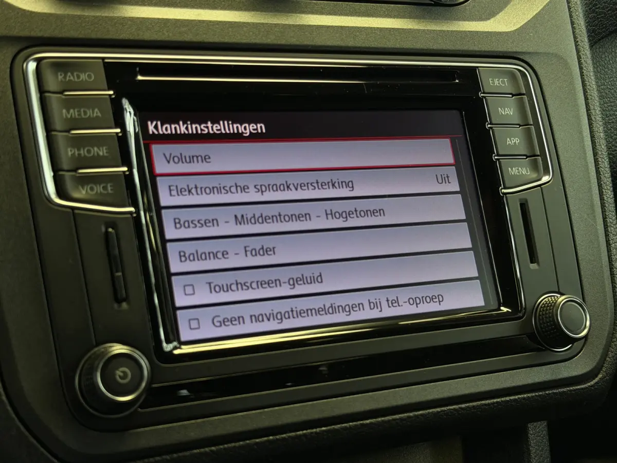 1.4 TSI CarPlay 7p.