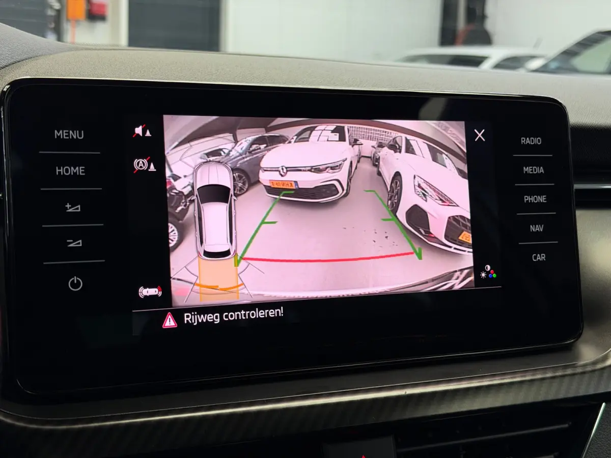1.5 TSI Monte Carlo Pano CarPlay Camera