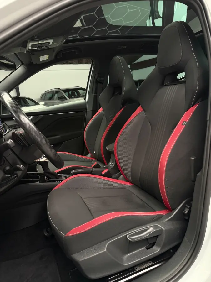 1.5 TSI Monte Carlo Pano CarPlay Camera