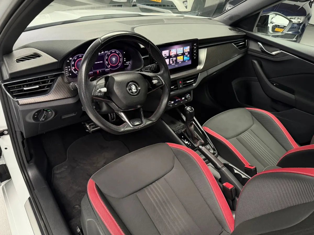 1.5 TSI Monte Carlo Pano CarPlay Camera