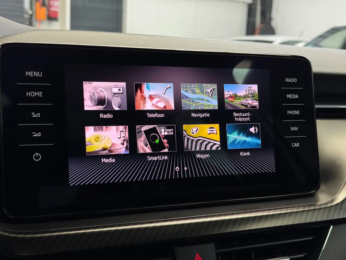 1.5 TSI Monte Carlo Pano CarPlay Camera