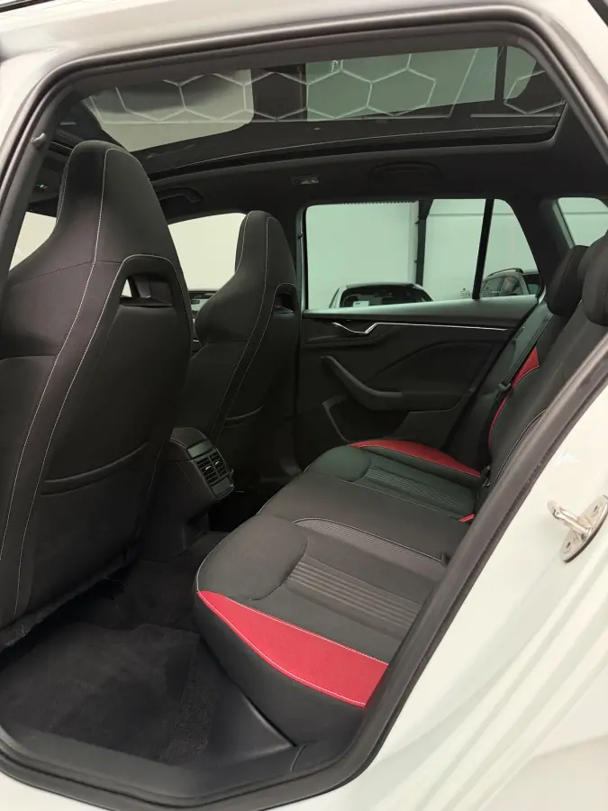 1.5 TSI Monte Carlo Pano CarPlay Camera