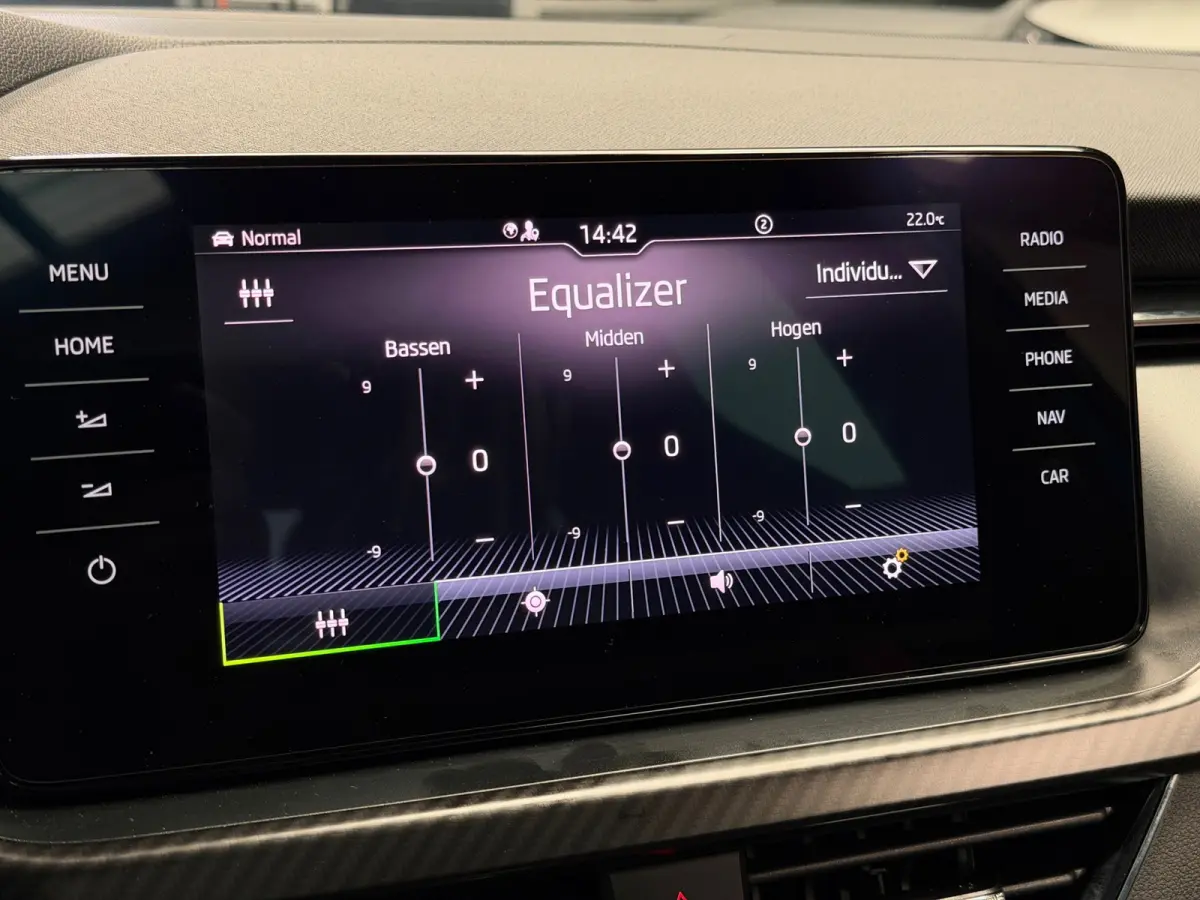 1.0 TSI Monte Carlo Pano Camera CarPlay