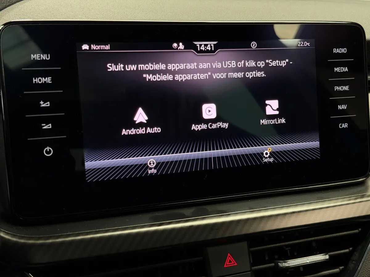 1.0 TSI Monte Carlo Pano Camera CarPlay