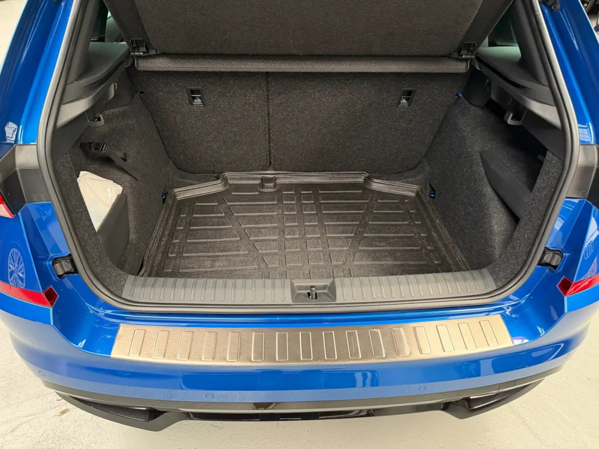 1.0 TSI Monte Carlo Pano Camera CarPlay