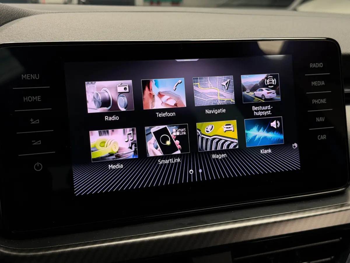 1.0 TSI Monte Carlo Pano Camera CarPlay