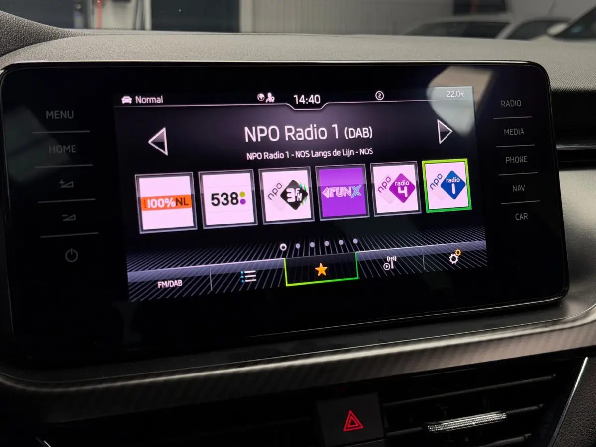 1.0 TSI Monte Carlo Pano Camera CarPlay