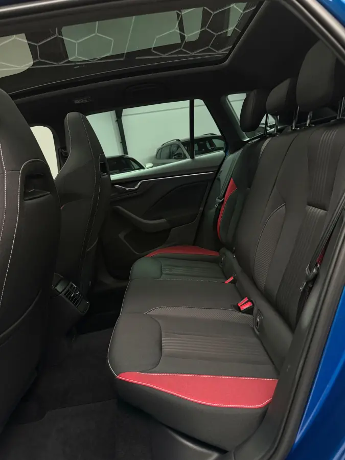 1.0 TSI Monte Carlo Pano Camera CarPlay