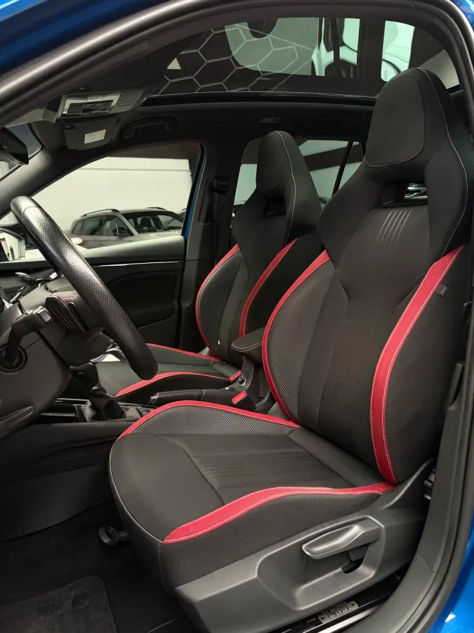 1.0 TSI Monte Carlo Pano Camera CarPlay