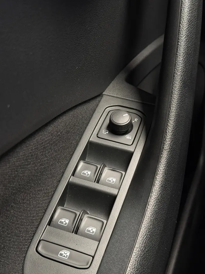 1.0 TSI Monte Carlo Pano Camera CarPlay