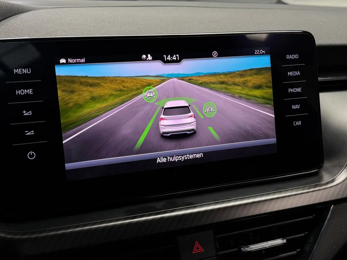 1.0 TSI Monte Carlo Pano Camera CarPlay
