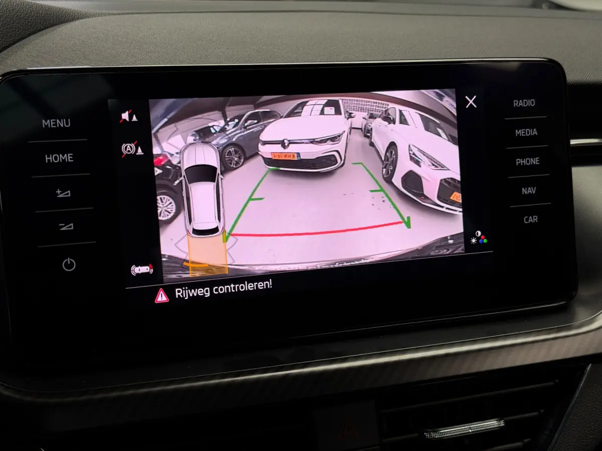 1.0 TSI Monte Carlo Pano Camera CarPlay