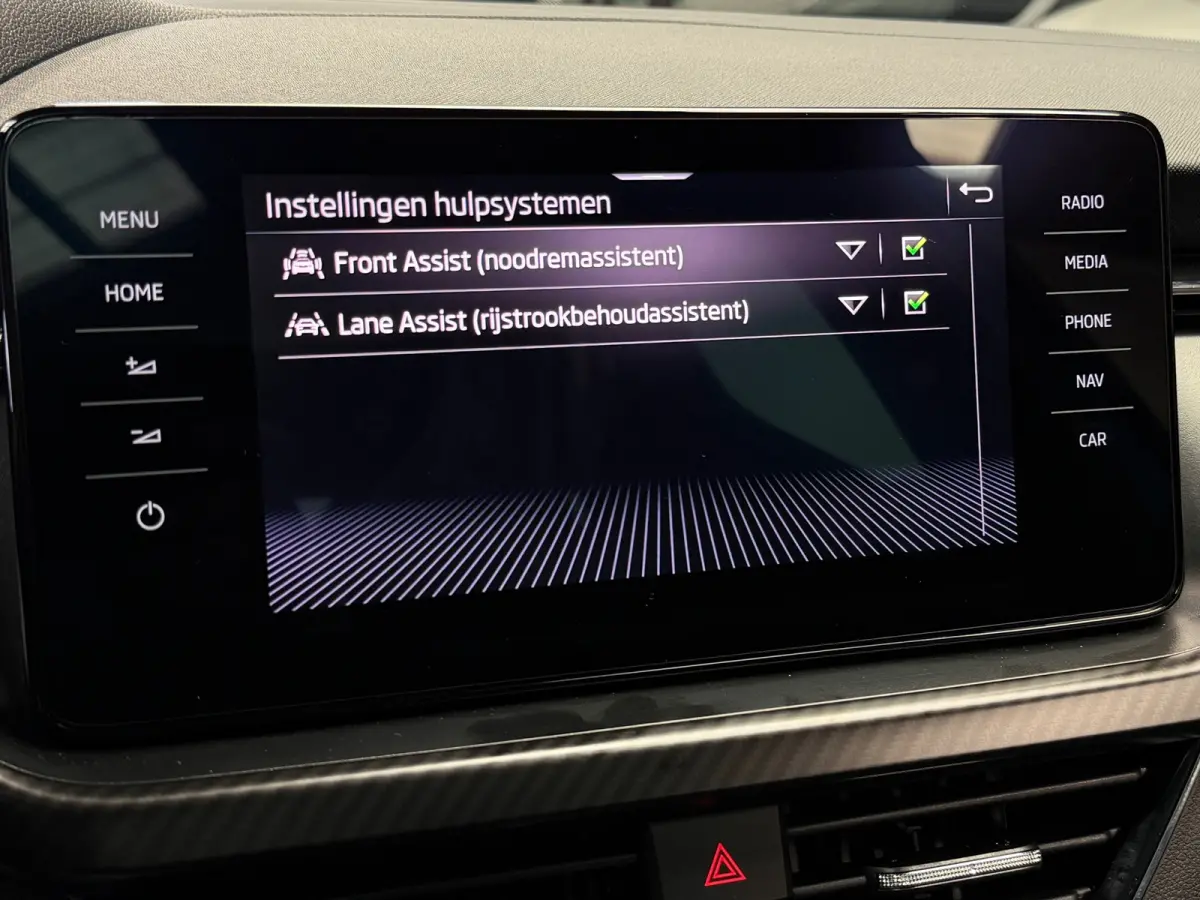 1.0 TSI Monte Carlo Pano Camera CarPlay