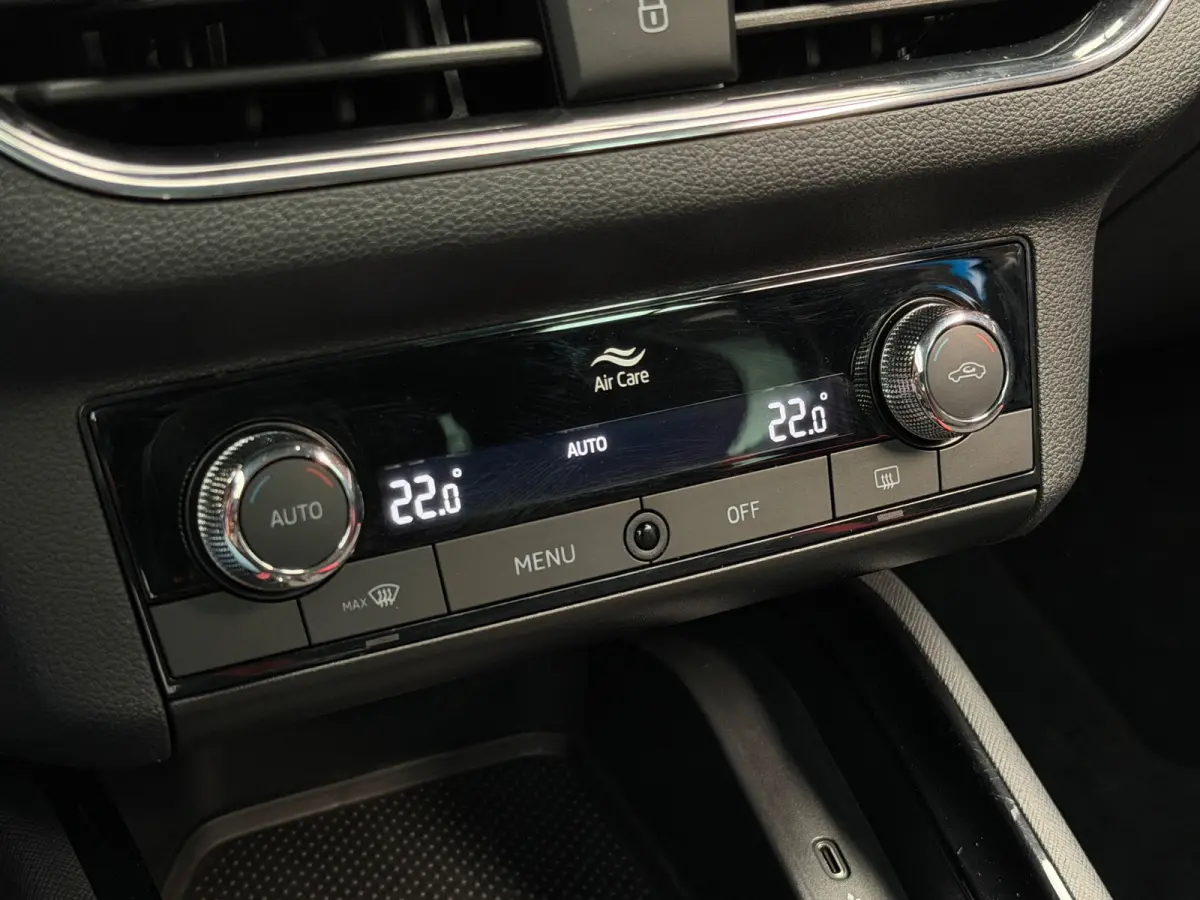 1.0 TSI Monte Carlo Pano Camera CarPlay