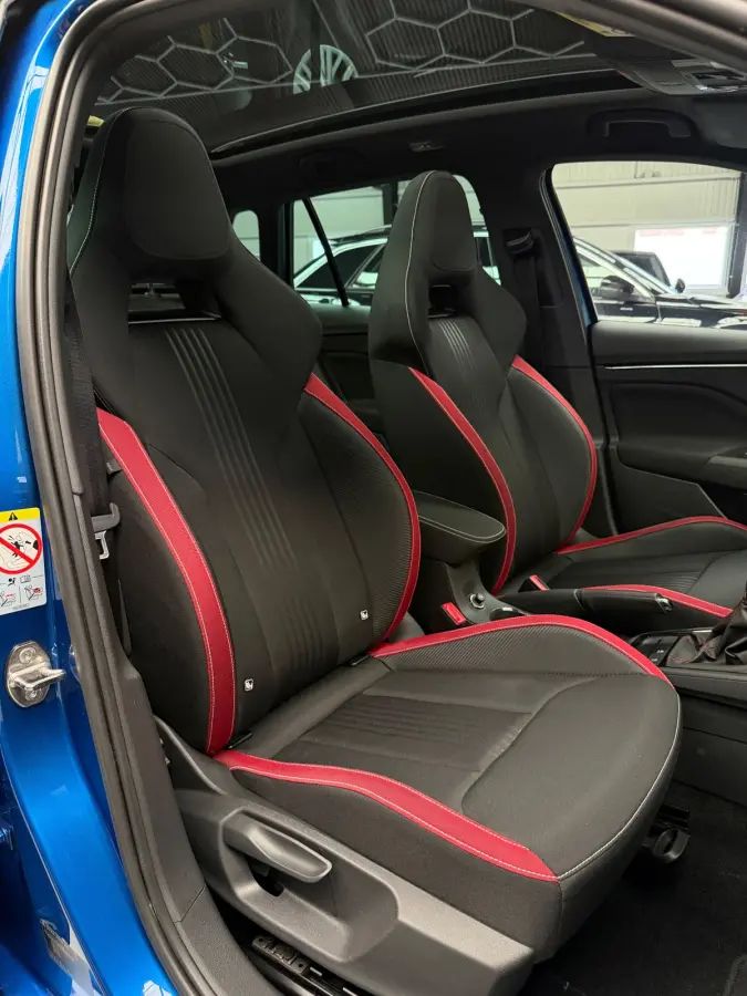 1.0 TSI Monte Carlo Pano Camera CarPlay