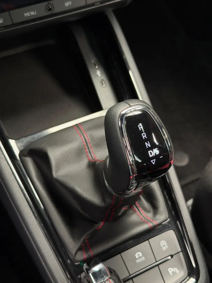 1.0 TSI Monte Carlo Pano Camera CarPlay