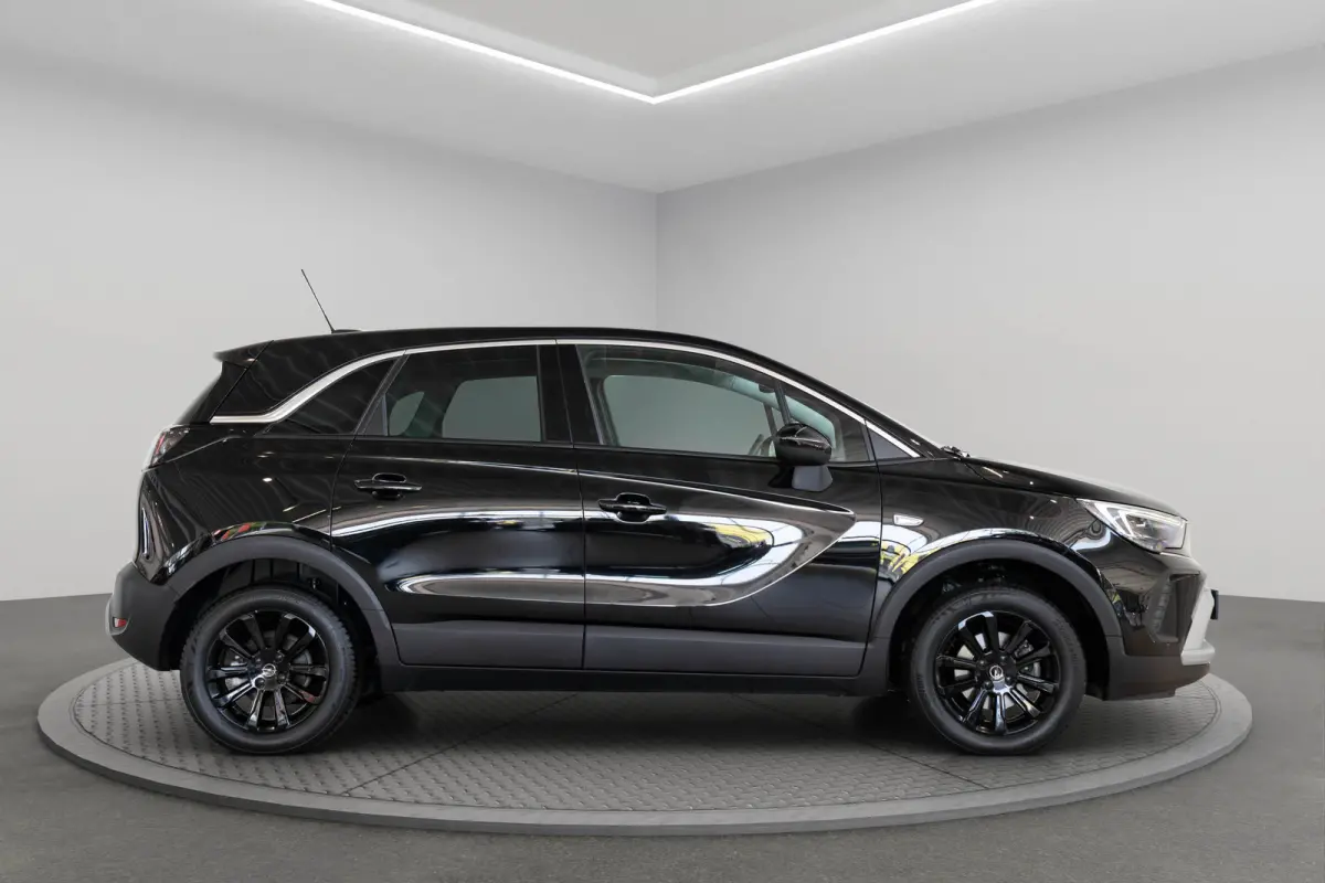 1.2 Turbo Elegance Automaat | Camera | Apple Carplay & Android Auto | Stoel en Stuurverwarming | Climate Controle | Parkeersensoren |